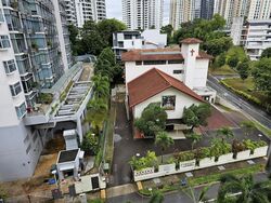 Kasturina Lodge (D10), Apartment #626521781